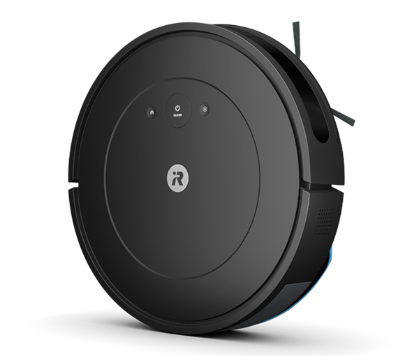 Робот-пылесоc iRobot Roomba Combo Essential Y1