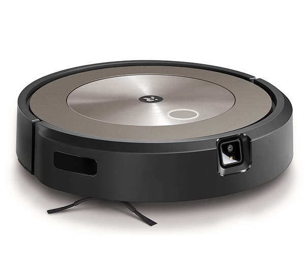 Робот-пылесоc iRobot Roomba j9