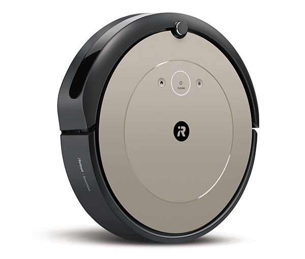 Робот-пылесоc iRobot Roomba i1+